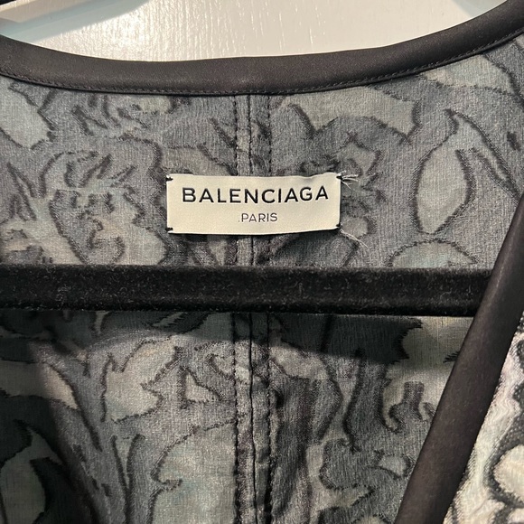 Balenciaga dress - Picture 2 of 2